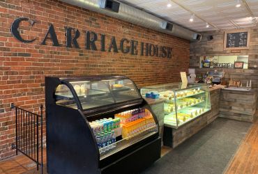 Carriage House
