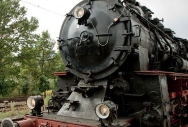 Galesburg Railroad Museum