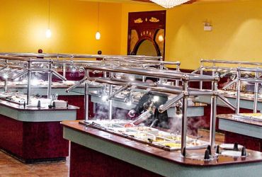 World Buffet
