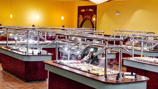 World Buffet