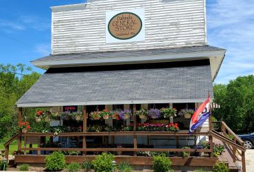 Dahinda General Store
