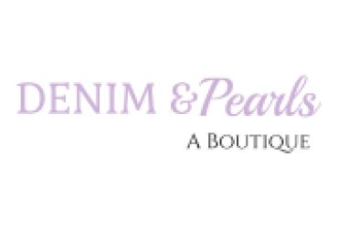 Denim & Pearls Boutique