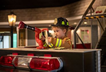 Discovery Depot Children’s Museum