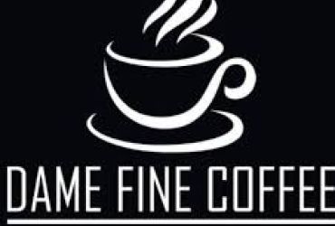 Dame Fine Coffee