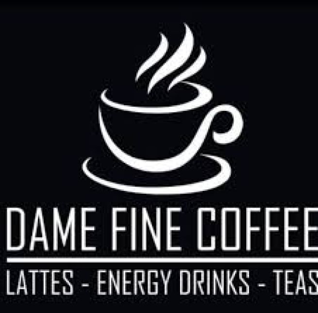 Dame Fine Coffee