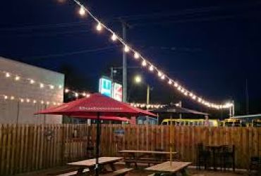 The Patio Bar & Grill