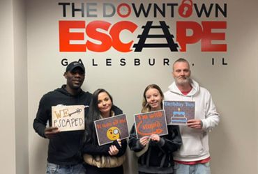 The Downtown Escape