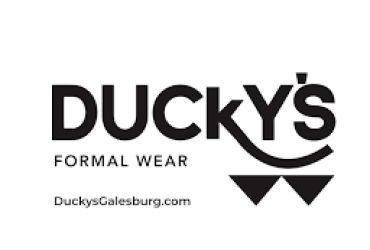 Ducky’s Formal Menswear