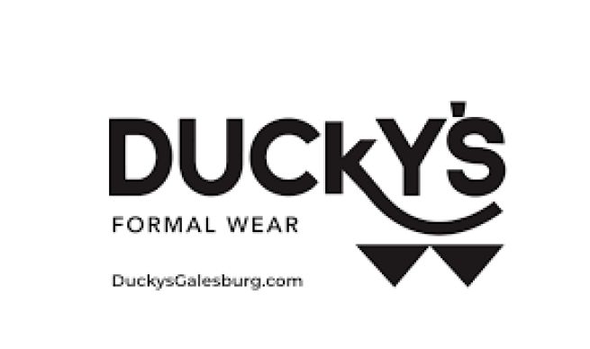 Ducky’s Formal Menswear