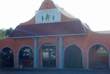 El Rancherito