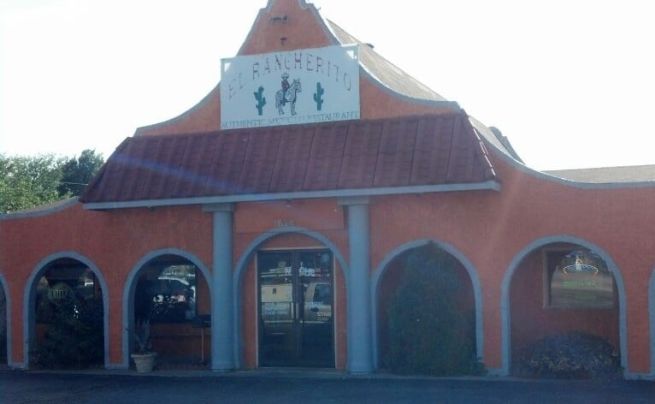 El Rancherito