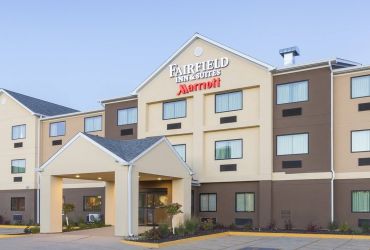 Fairfield Inn & Suites Galesburg