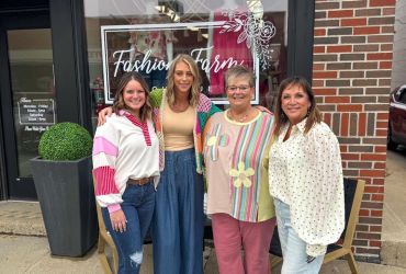 Fashion Farm Boutique