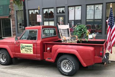 Galesburg Antique Mall