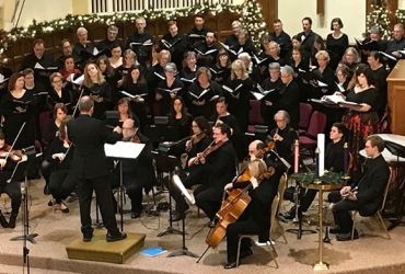 Galesburg Community Chorus