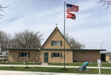 Galesburg East / Knoxville Koa