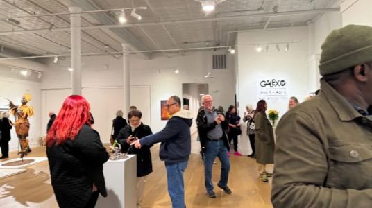 Getaway to Galesburg
