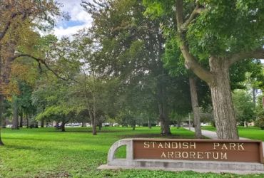 Standish Park Arboretum