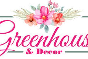 Greenhouse & Decor