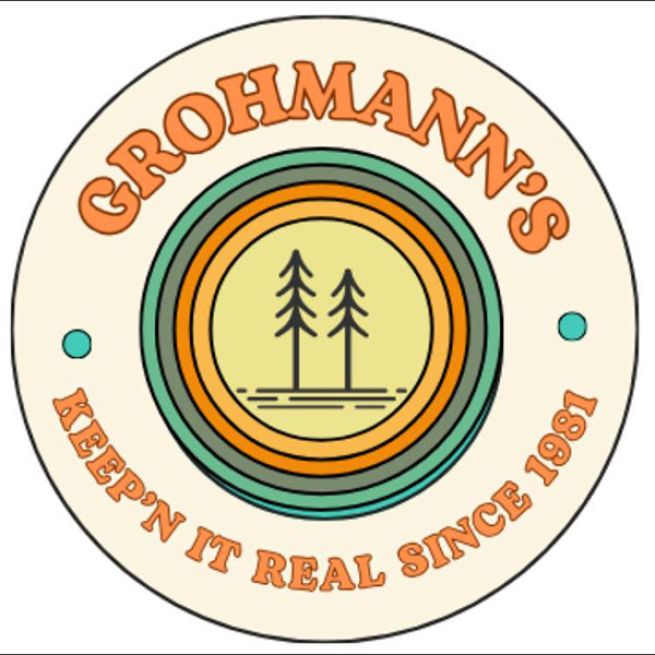 Grohmann’s Christmas Tree Farm