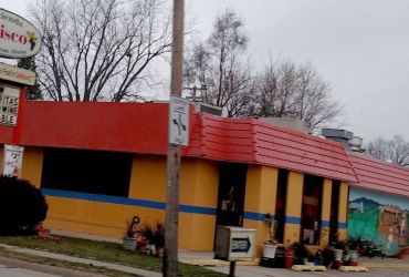 Hacienda Jalisco Mexican Restaurant
