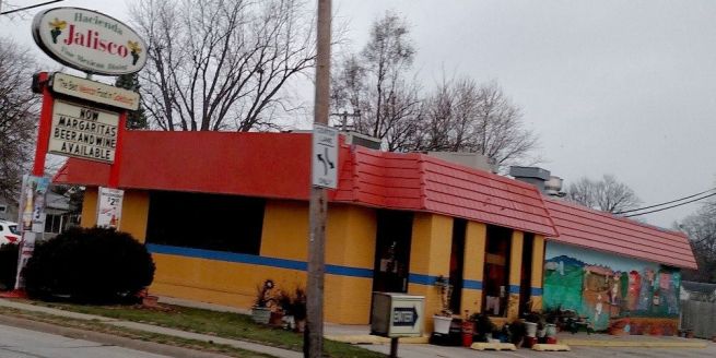 Hacienda Jalisco Mexican Restaurant