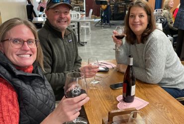 Hidden Hills Vineyard & Winery