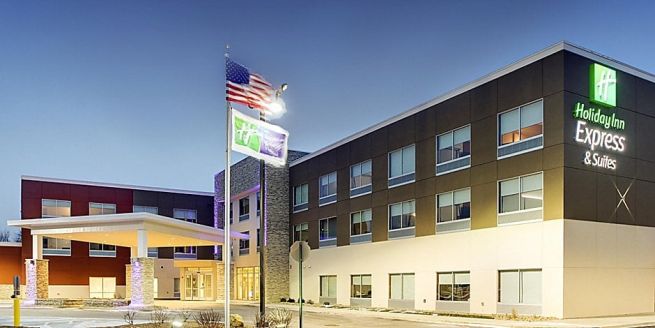 Holiday Inn Express & Suites