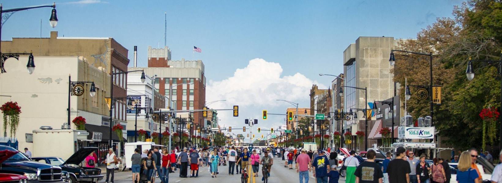 experience Galesburg blog photo.