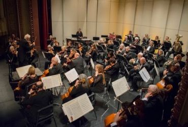 Knox - Galesburg Symphony