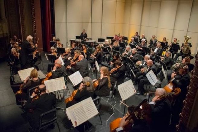 Knox - Galesburg Symphony