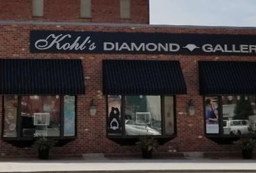 Kohl’s Diamond Gallery