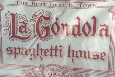 La Gondola Spaghetti House