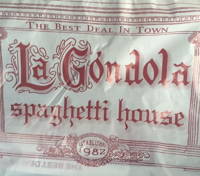 La Gondola Spaghetti House