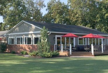 Lake Bracken Country Club Restaurant