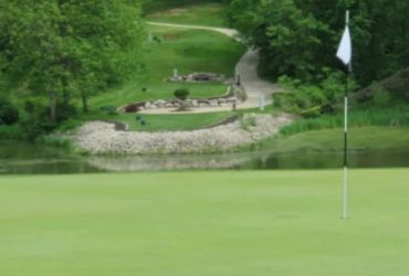 Lake Bracken Country Club