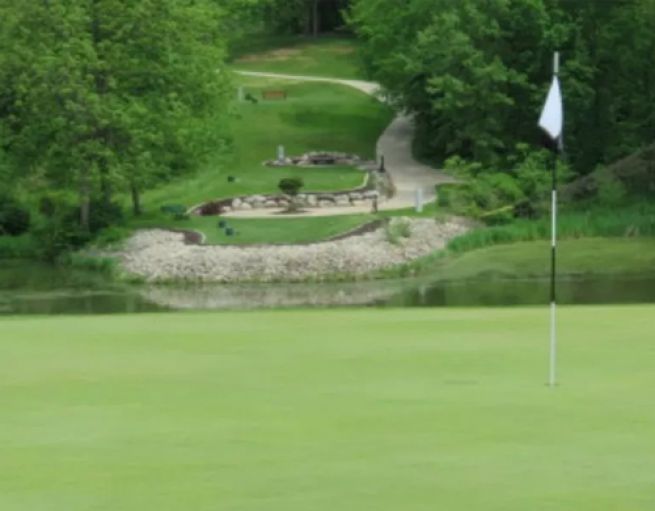 Lake Bracken Country Club