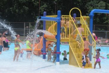Lakeside Water Park