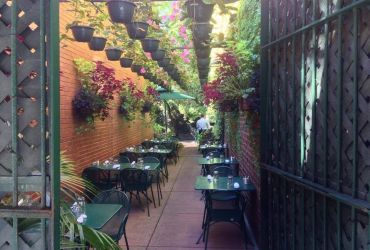Landmark Cafe & Creperie