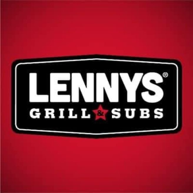 Lenny’s Subs