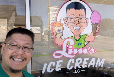 Lim’s Ice Cream