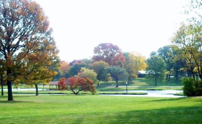 Lincoln Park