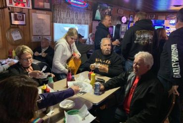 My Place Bar & Grill