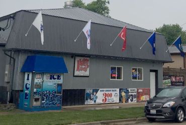 Nowhere Bar And Grill