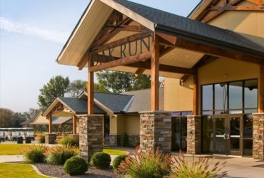 Oak Run Public Golf Course