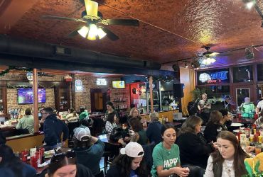 Opie’s Bar And Grill