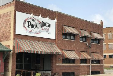 The Packinghouse