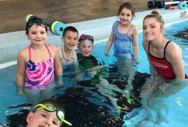 Galesburg Parks & Recreation