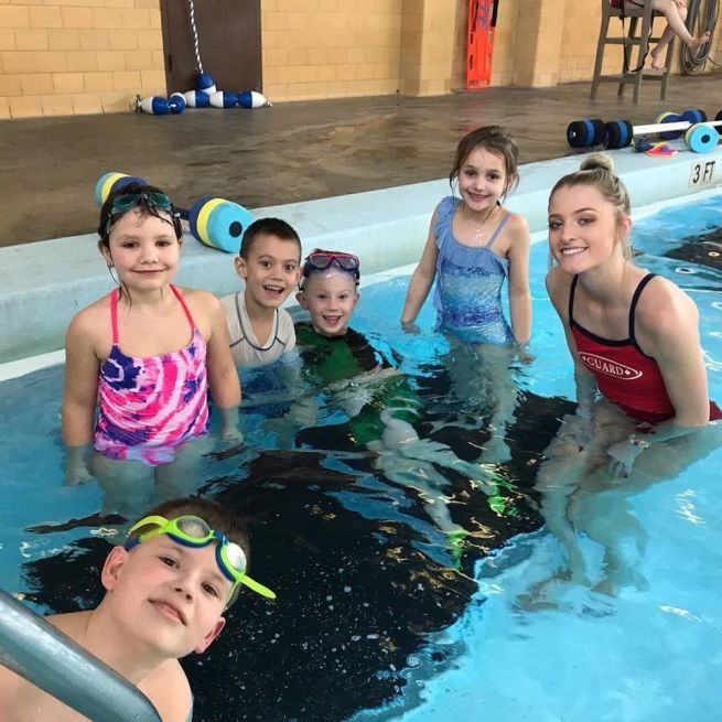 Galesburg Parks & Recreation