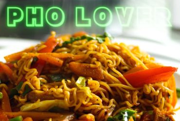Pho Lover